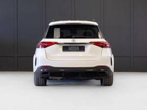 2021 Mercedes-Benz GLE 350de AMG Line N1 Crewcab - Image 4
