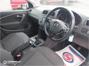 Volkswagen Polo 1.0 75 Match Edition 5dr - Image 2