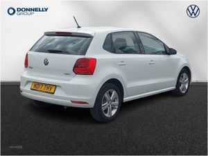 Volkswagen Polo 1.0 75 Match Edition 5dr - Image 3