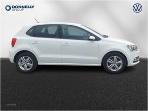 Volkswagen Polo 1.0 75 Match Edition 5dr - Image 4