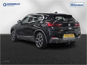 BMW X2 Xdrive 25e M Sport X 5dr Auto - Image 2