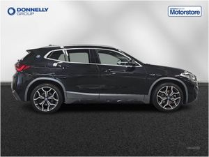 BMW X2 Xdrive 25e M Sport X 5dr Auto - Image 3