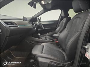 BMW X2 Xdrive 25e M Sport X 5dr Auto - Image 4