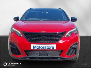 Peugeot 3008 1.5 Bluehdi GT Line Premium 5dr - Image 3