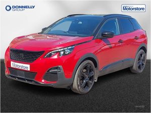 Peugeot 3008 1.5 Bluehdi GT Line Premium 5dr - Image 4