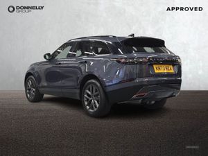 Land Rover Range Rover Velar 2.0 D200 Mhev Dynami - Image 2