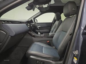 Land Rover Range Rover Velar 2.0 D200 Mhev Dynami - Image 3