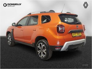 Dacia Duster 1.3 TCe 150 Prestige 5dr EDC - Image 2