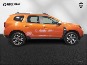 Dacia Duster 1.3 TCe 150 Prestige 5dr EDC - Image 3