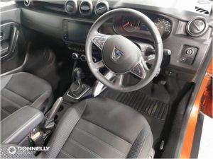 Dacia Duster 1.3 TCe 150 Prestige 5dr EDC - Image 4