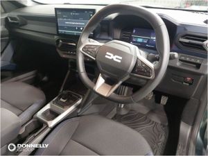 Dacia Duster 1.6 Hybrid 140 Journey 5dr Auto - Image 4