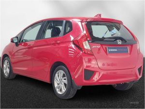 Honda Jazz 1.3 SE 5dr - Image 3