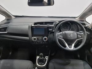 Honda Jazz 1.3 SE 5dr - Image 4