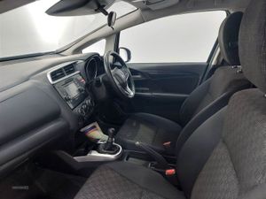 Honda Jazz 1.3 S 5dr - Image 2