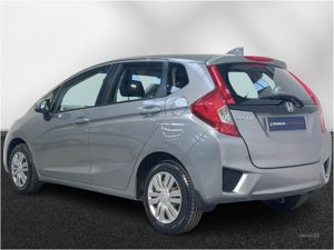 Honda Jazz 1.3 S 5dr - Image 3