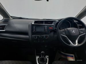 Honda Jazz 1.3 S 5dr - Image 4