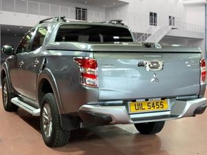 Mitsubishi L 200 Diesel - Image 3