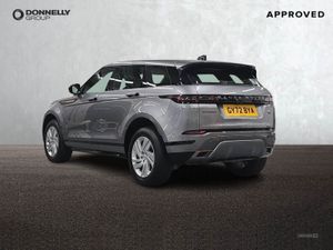 Land Rover Range Rover Evoque 2.0 D200 R-dynamic - Image 2