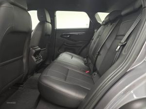 Land Rover Range Rover Evoque 2.0 D200 R-dynamic - Image 4