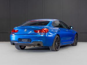 172 BMW 6-Series 640d M-Sport Gran Coupe - Image 3