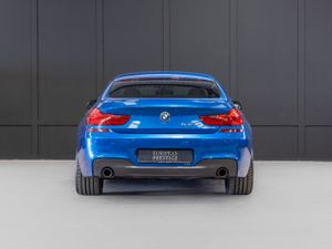 172 BMW 6-Series 640d M-Sport Gran Coupe - Image 4