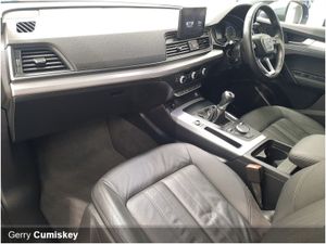 Audi Q5 SE 2.0tdi 150 Low Mileage Showroom Condit - Image 2