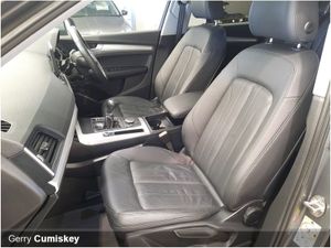 Audi Q5 SE 2.0tdi 150 Low Mileage Showroom Condit - Image 4