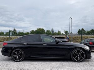 BMW 520D / 523D 2.0 M Sport Automatic - Image 3