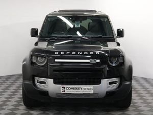 Land Rover Defender 110 D250 Mhev HSE - Image 2