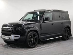 Land Rover Defender 110 D250 Mhev HSE - Image 3