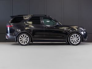 212 Land Rover Discovery SD6 2 Seat Commercial - Image 2