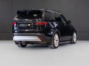 212 Land Rover Discovery SD6 2 Seat Commercial - Image 3