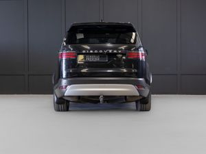 212 Land Rover Discovery SD6 2 Seat Commercial - Image 4