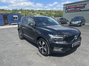 2022 Volvo XC40 R-Design T5 Recharge PHEV -Automat - Image 2