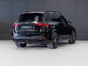 2022 Mercedes GLE 350de AMG Line Premium+ Crewcab - Image 3