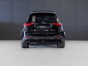 2022 Mercedes GLE 350de AMG Line Premium+ Crewcab - Image 4