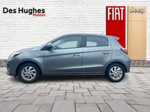 Mitsubishi Space Star 2021 - Image 4