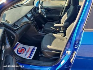 Opel Mokka 1.6 Cdti 136 Top Spec - Image 4