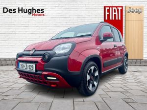 Fiat Panda Cross 2025 - Image 3