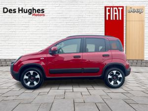 Fiat Panda Cross 2025 - Image 4