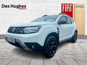 Dacia Duster 2022 1.0 SE EXTREME - Image 3