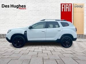 Dacia Duster 2022 1.0 SE EXTREME - Image 4