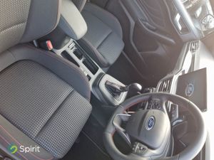 Ford Focus New Focus ST Line 1.0 Petrol - Image 4