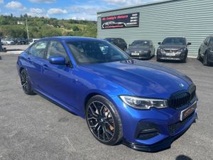 2021 BMW 330E M Sport 2.0 Plug In Hybrid - Image 2