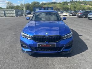 2021 BMW 330E M Sport 2.0 Plug In Hybrid - Image 3