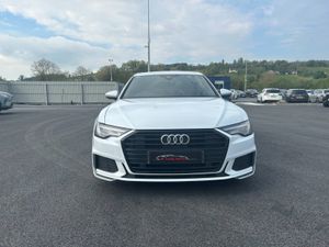 2020 Audi A6 S Line 40 2.0 TDI - Automatic - Image 3