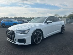 2020 Audi A6 S Line 40 2.0 TDI - Automatic - Image 4