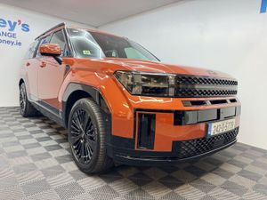 Hyundai Santa Fe 1.6 Phev 4WD Premium - Image 3