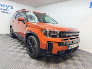 Hyundai Santa Fe 1.6 Phev 4WD Premium - Image 4