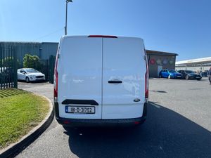 FORD TRANSIT CUSTOM 2.0 TDCI 105 PS SWB TREND - Image 4